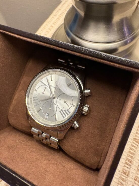 Michael Kors watch main image 4